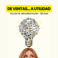De Ventas a Utilidad