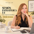 Sesión Estratégica 1:1